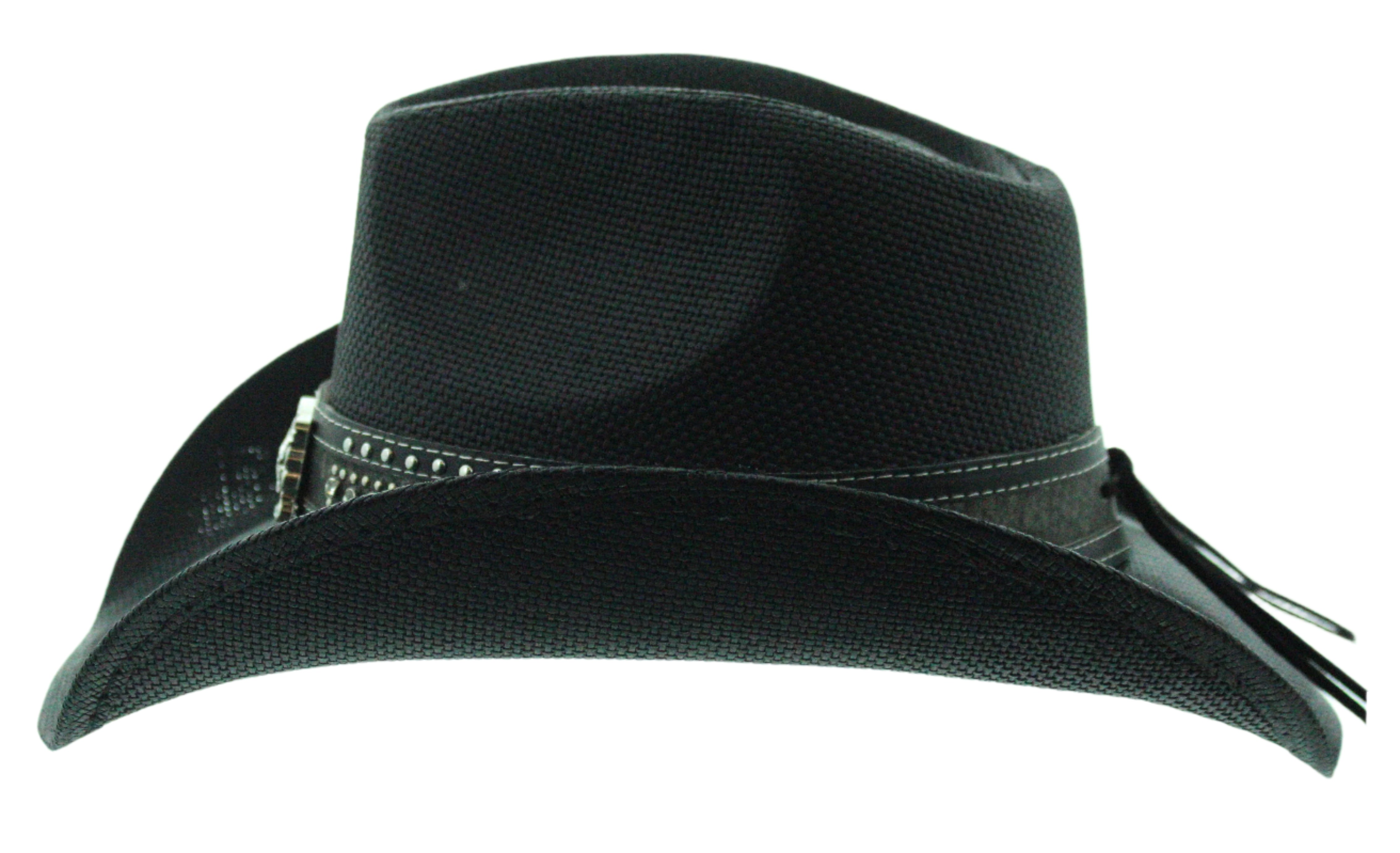 Wrangler Diva Cowgirl Hat