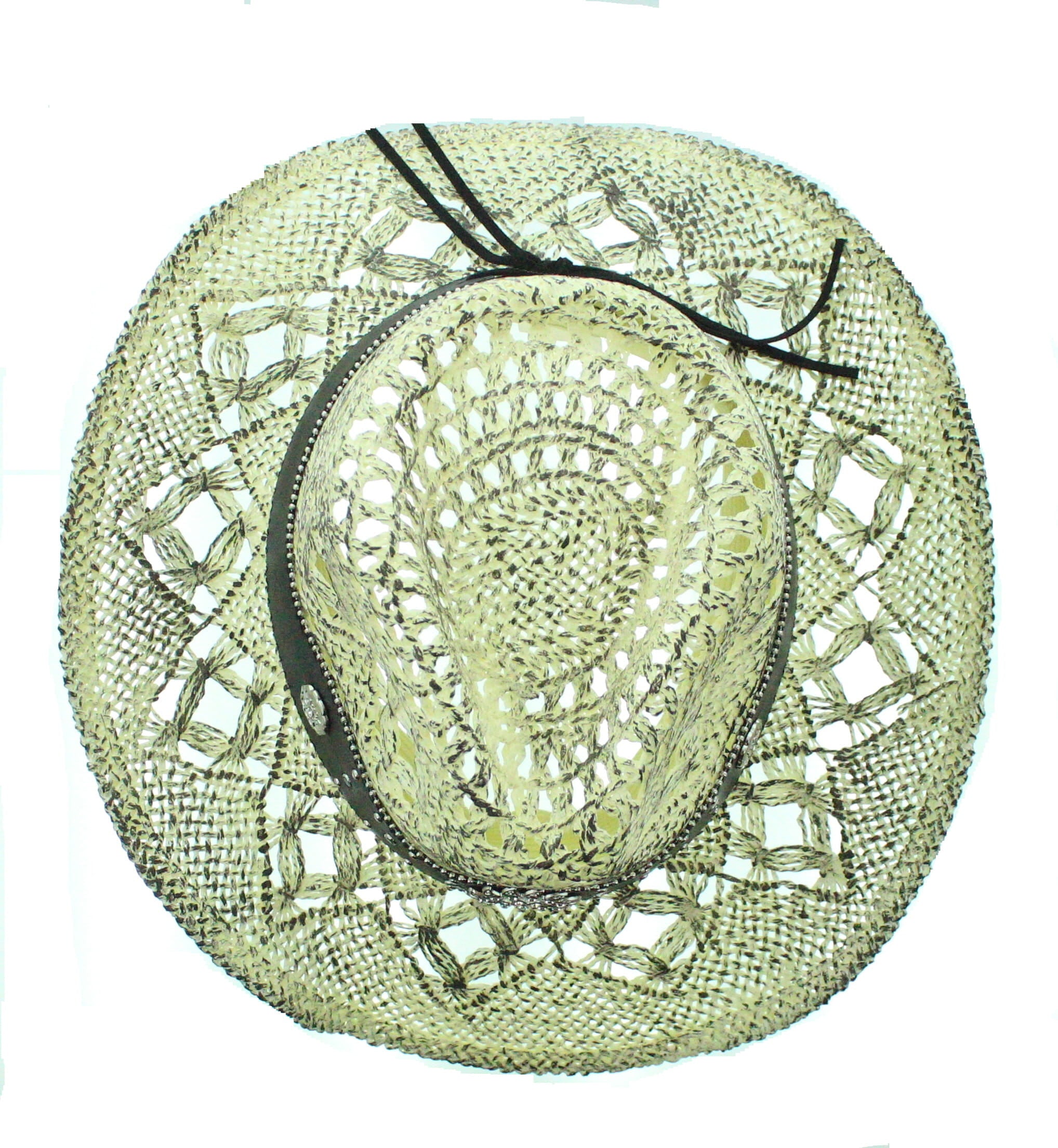 Prairie Sun Cowgirl Hat