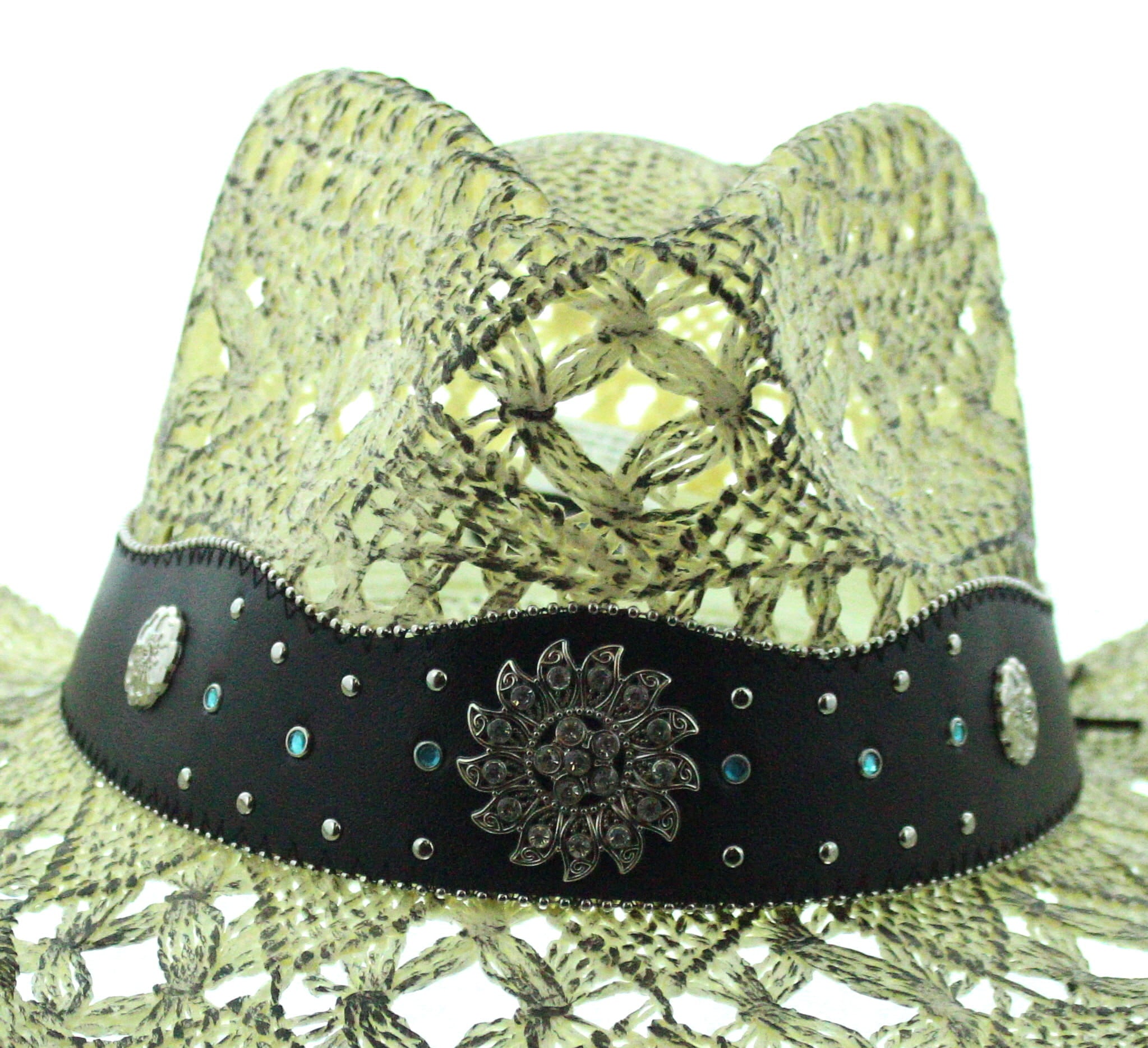 Prairie Sun Cowgirl Hat