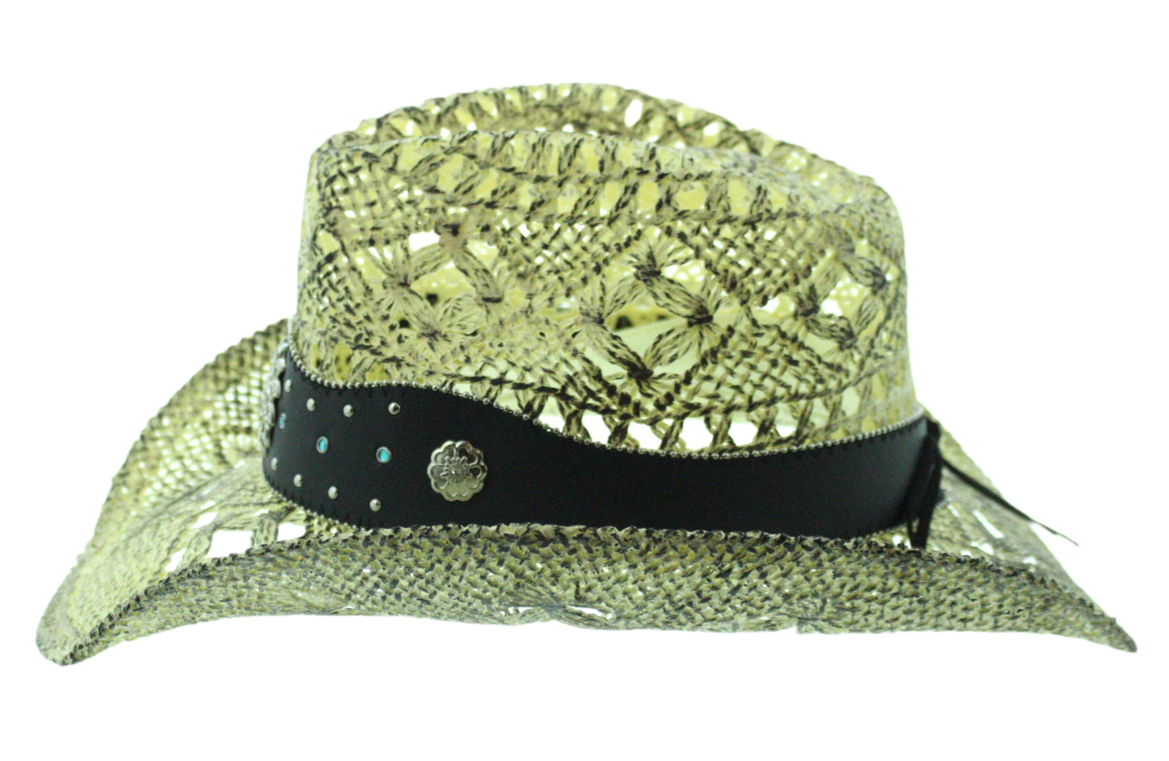 Prairie Sun Cowgirl Hat