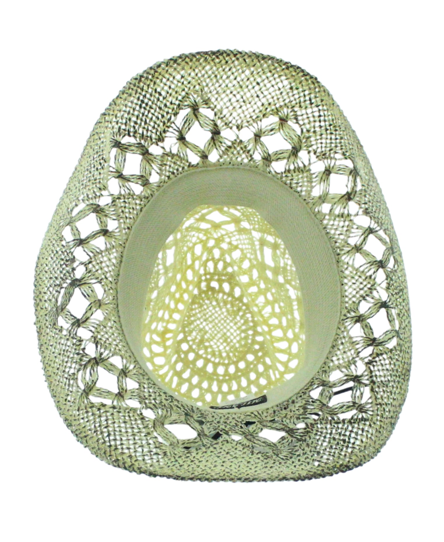 Prairie Sun Cowgirl Hat