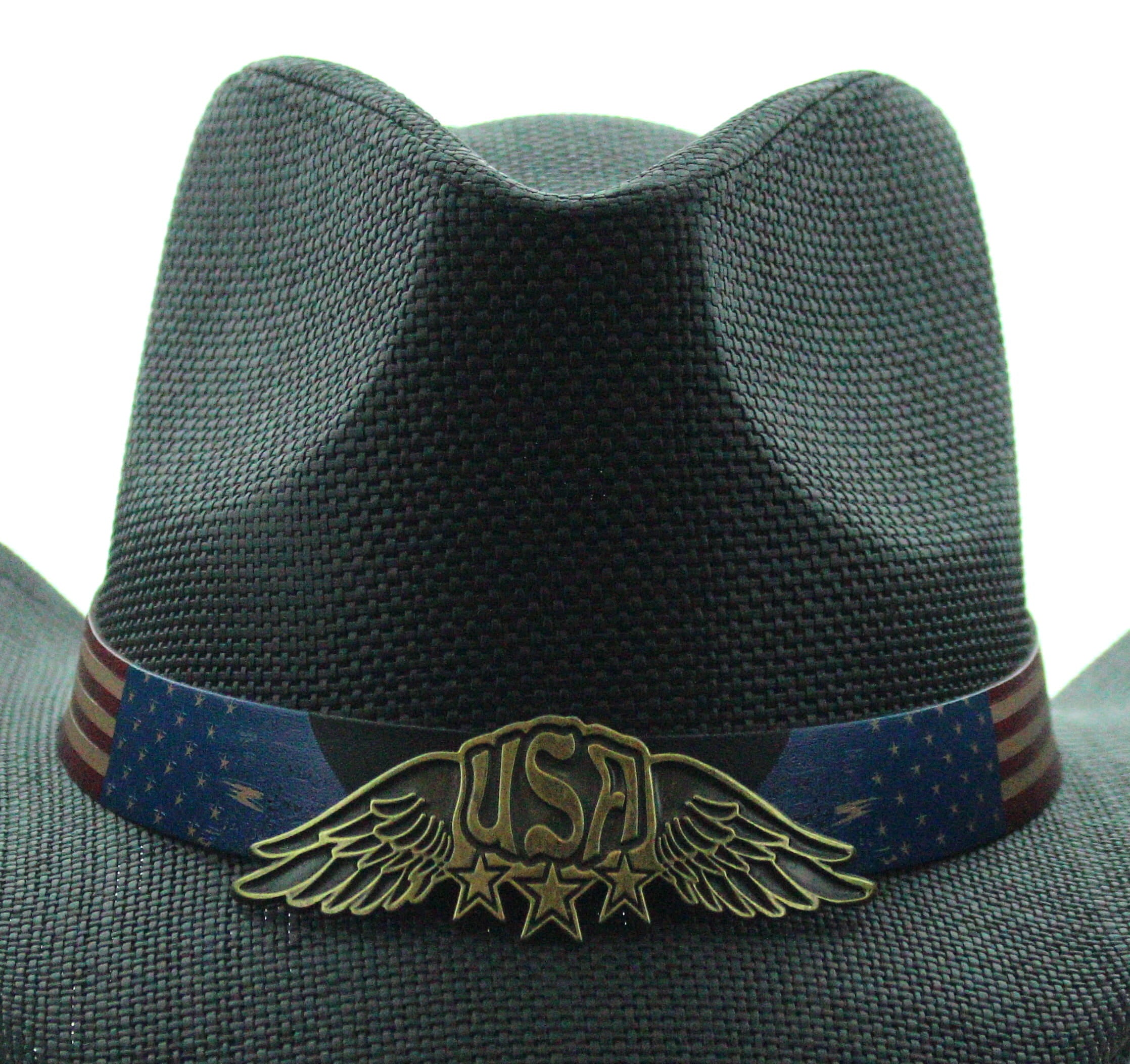 Liberty Rider Cowboy Hat