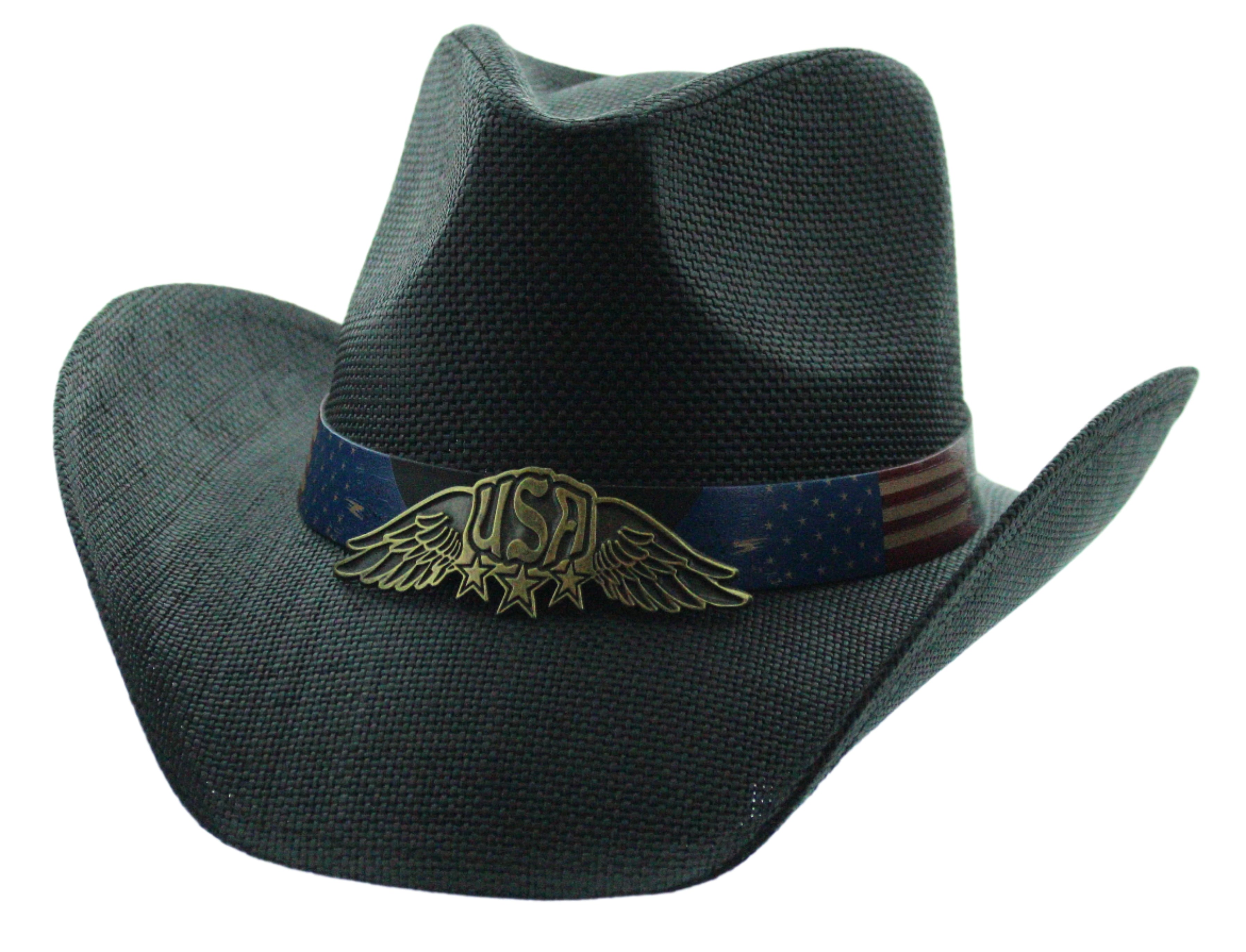 Liberty Rider Cowboy Hat
