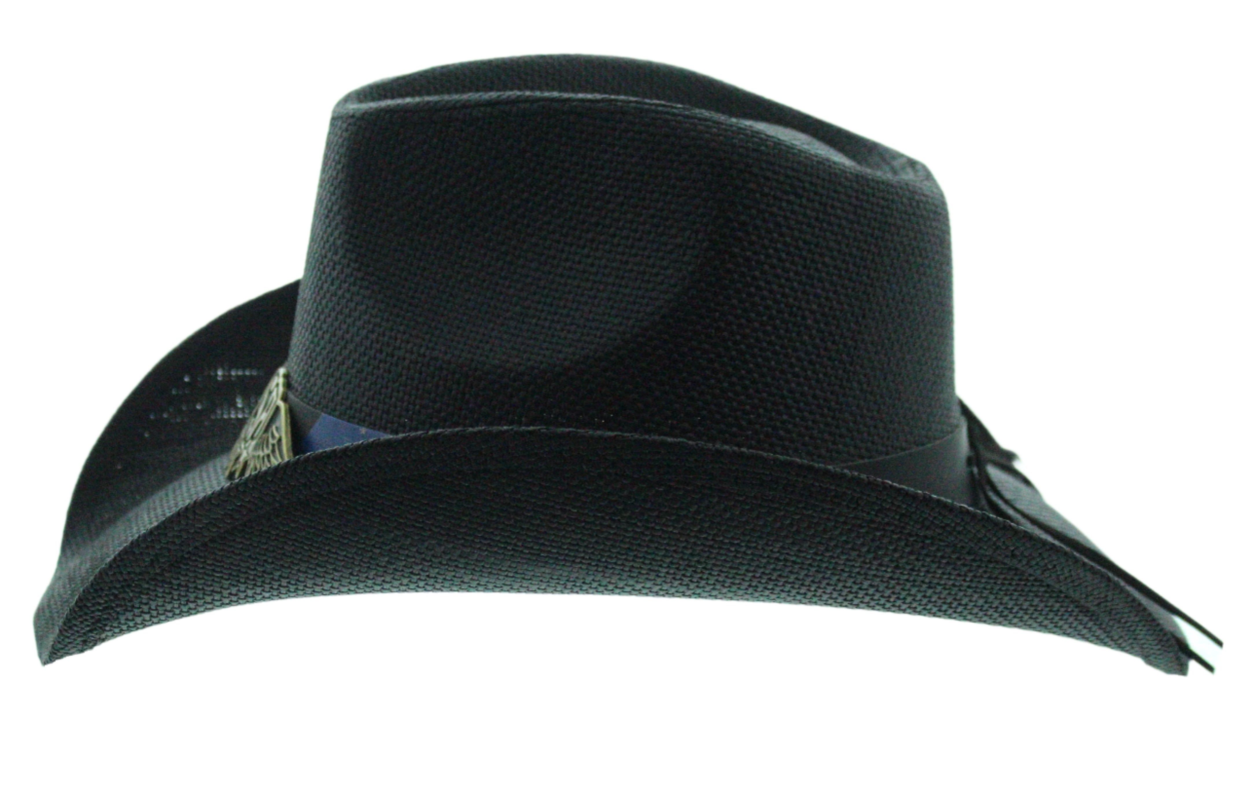 Liberty Rider Cowboy Hat