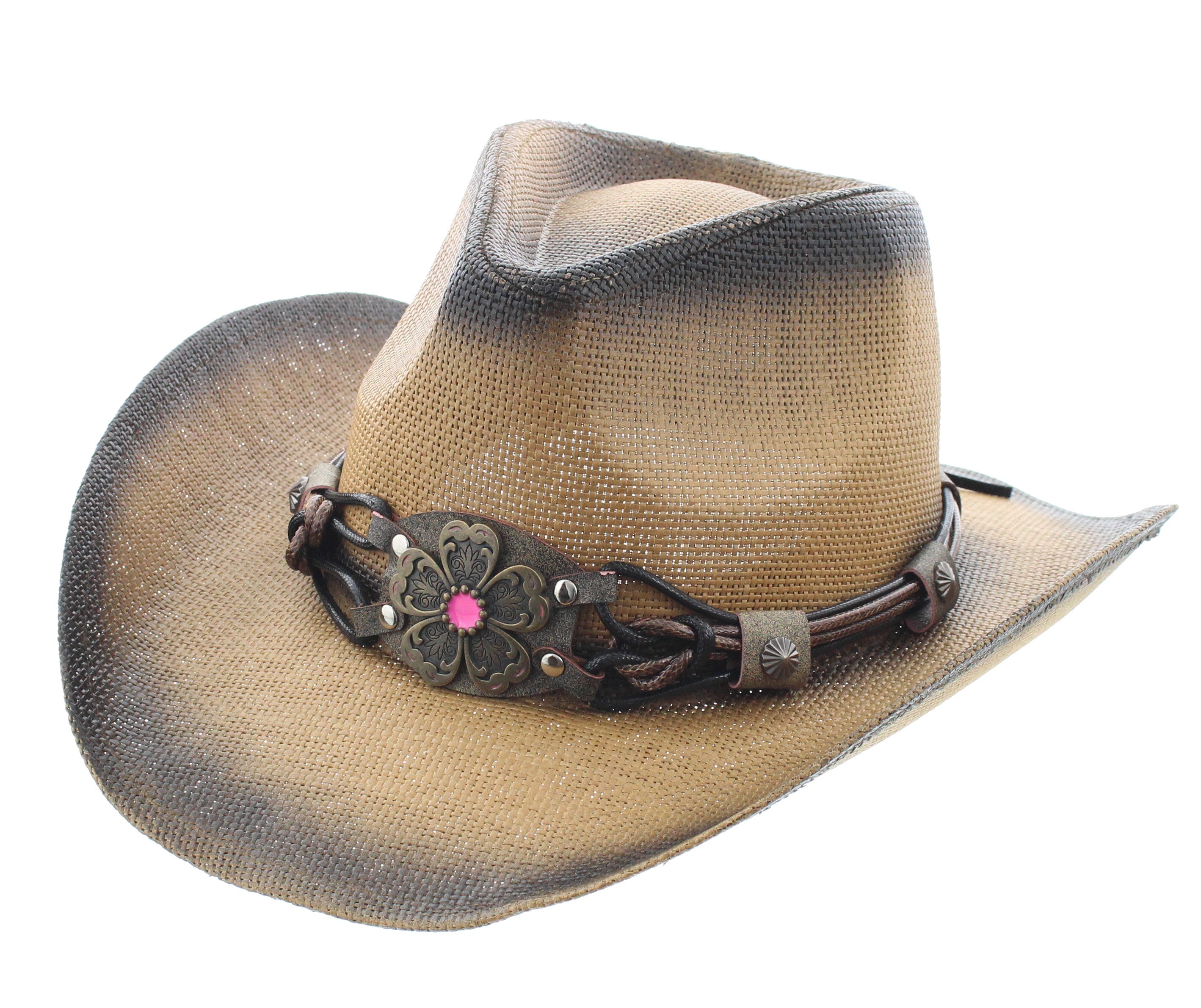 Western Cowboy Hat