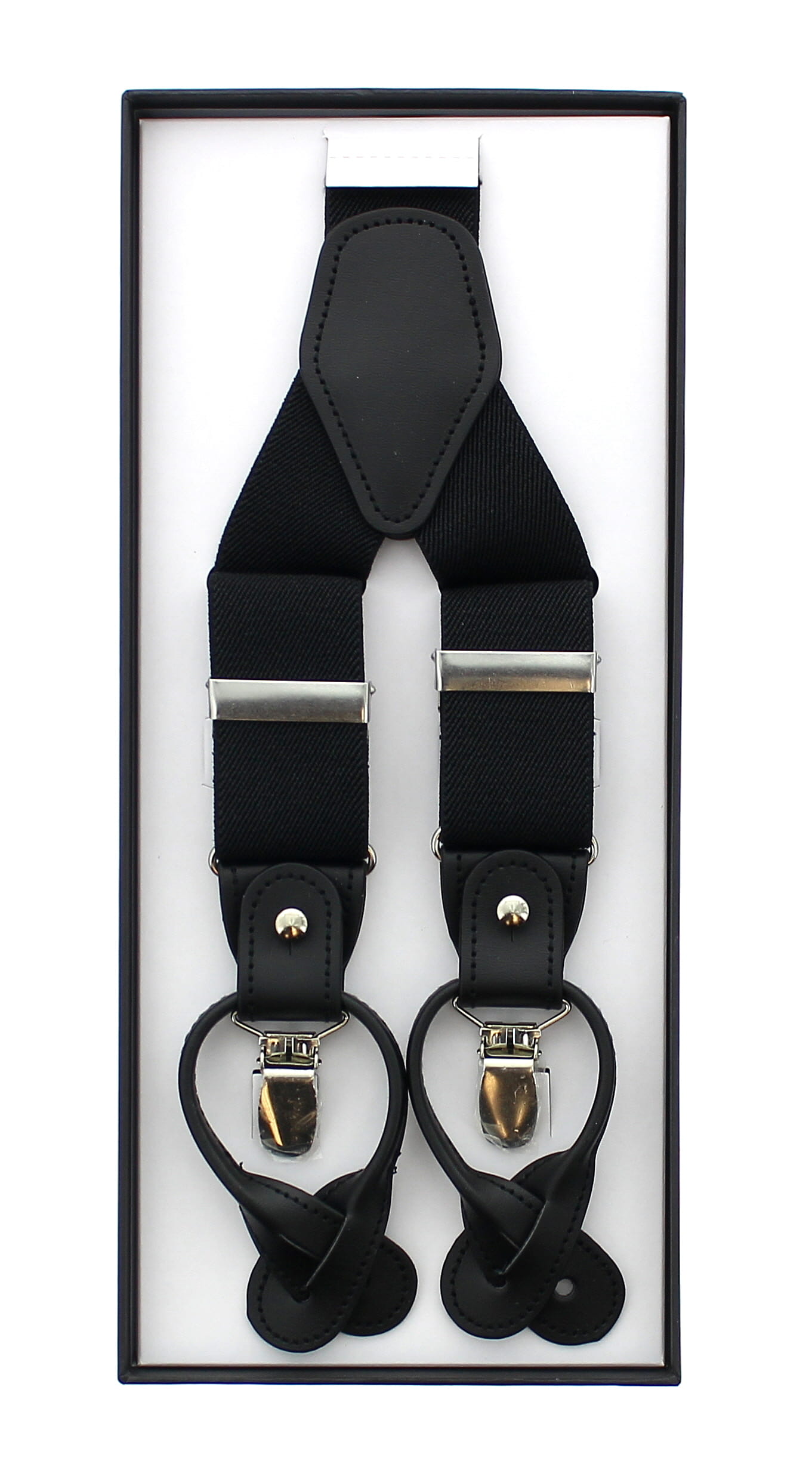 Suspenders