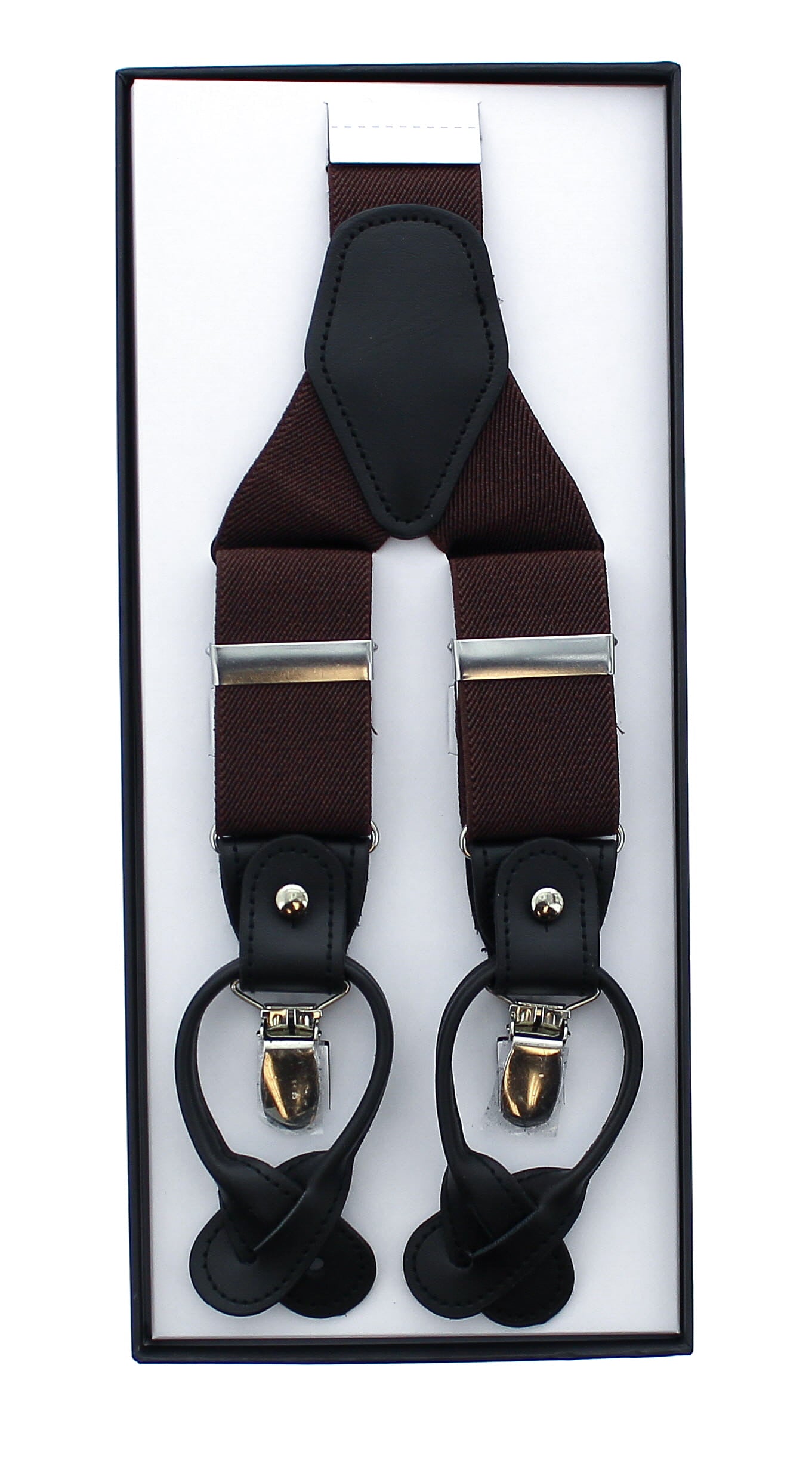 Suspenders