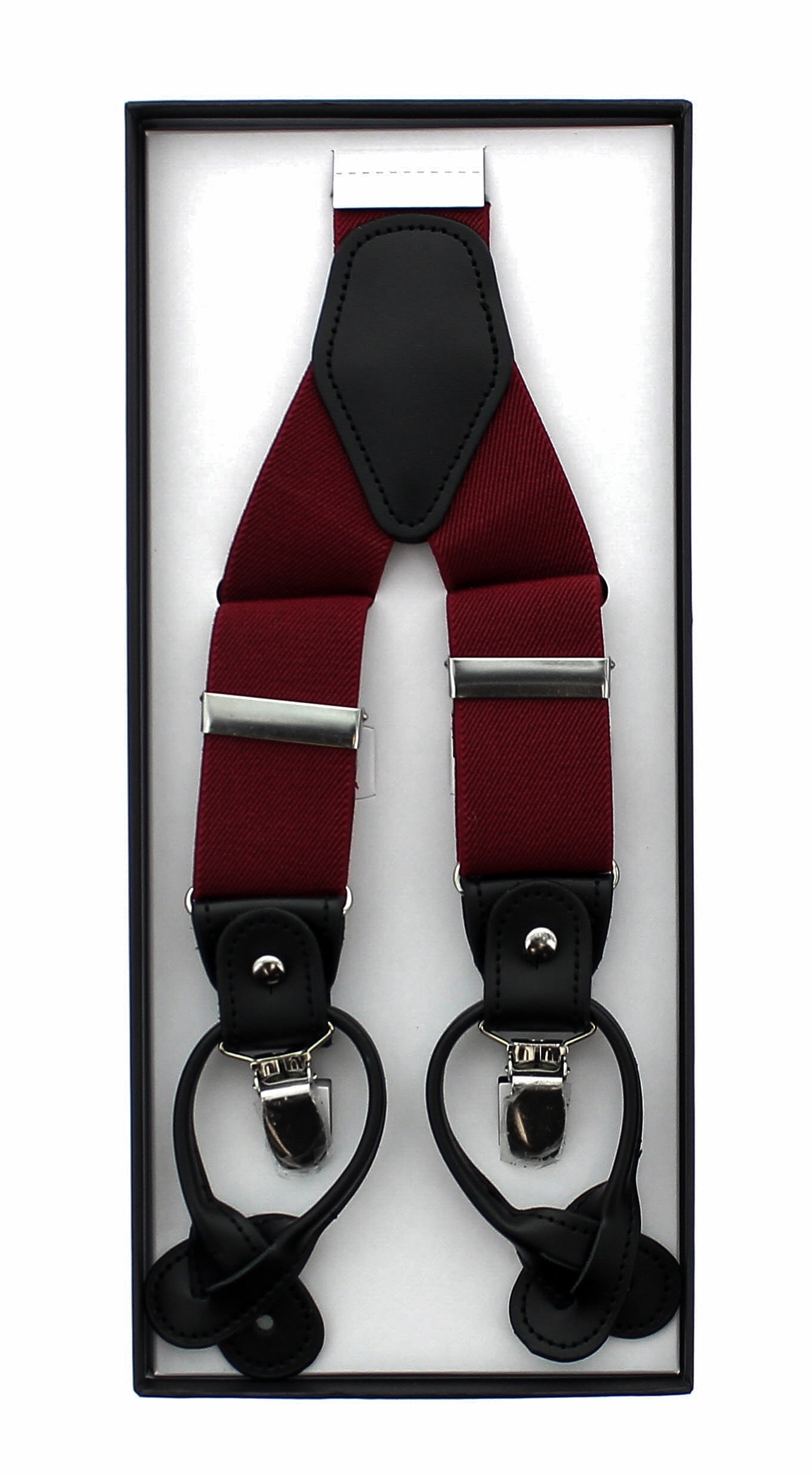 Suspenders