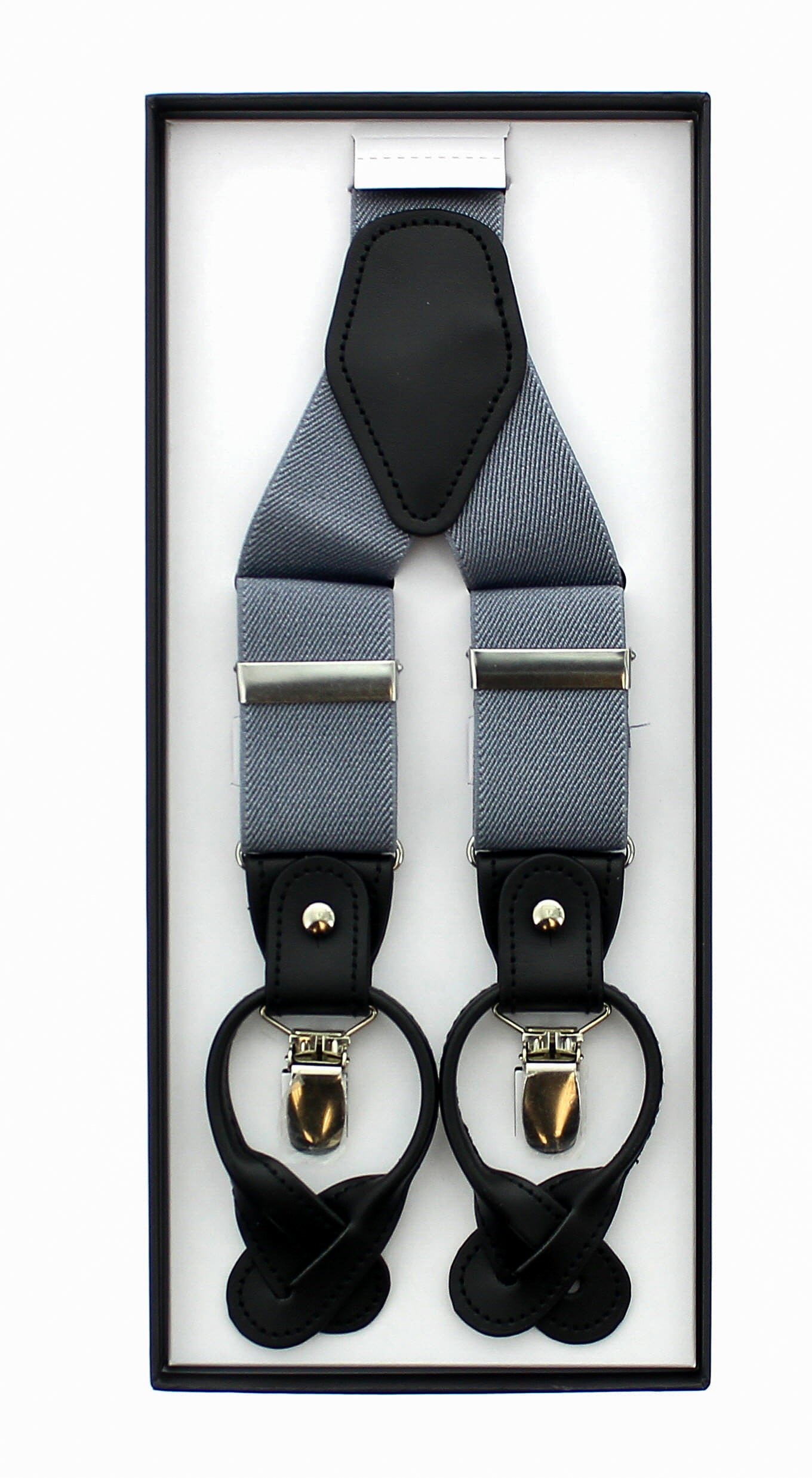 Suspenders