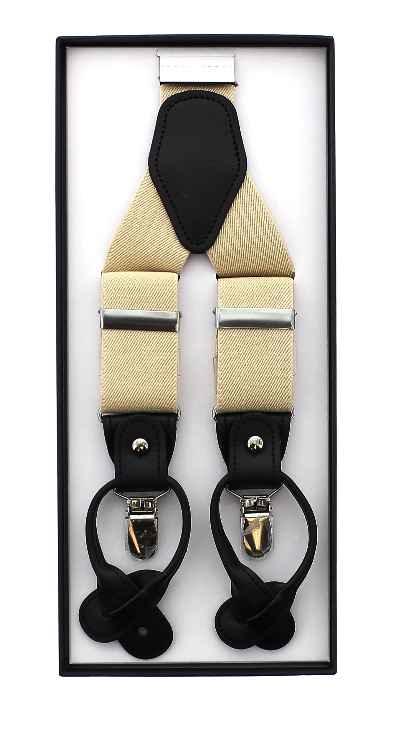 Suspenders