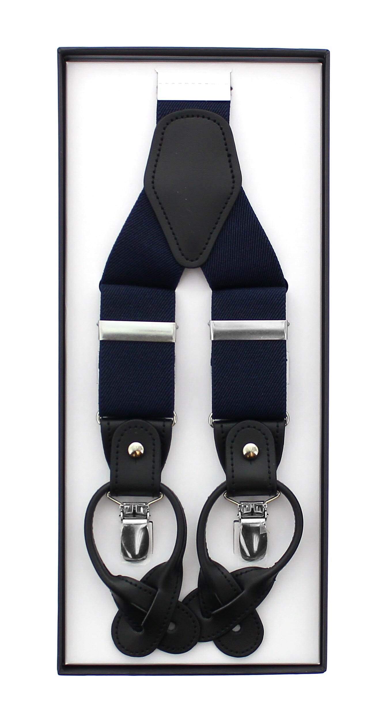Suspenders