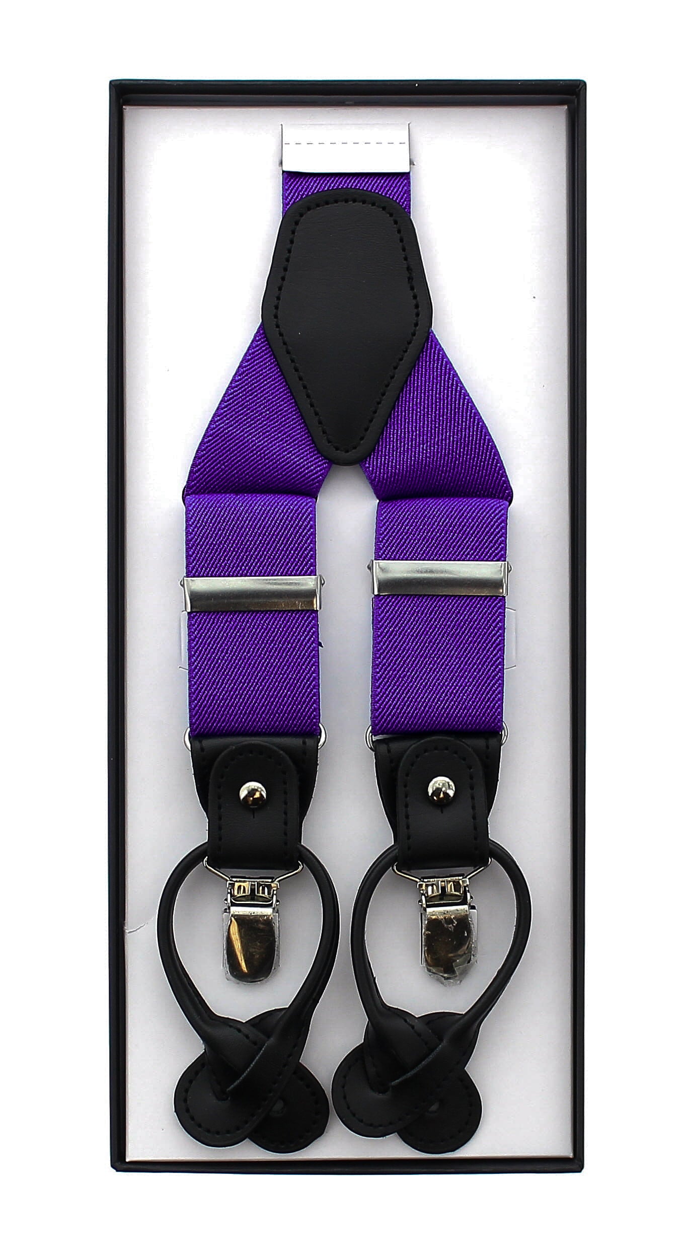 Suspenders