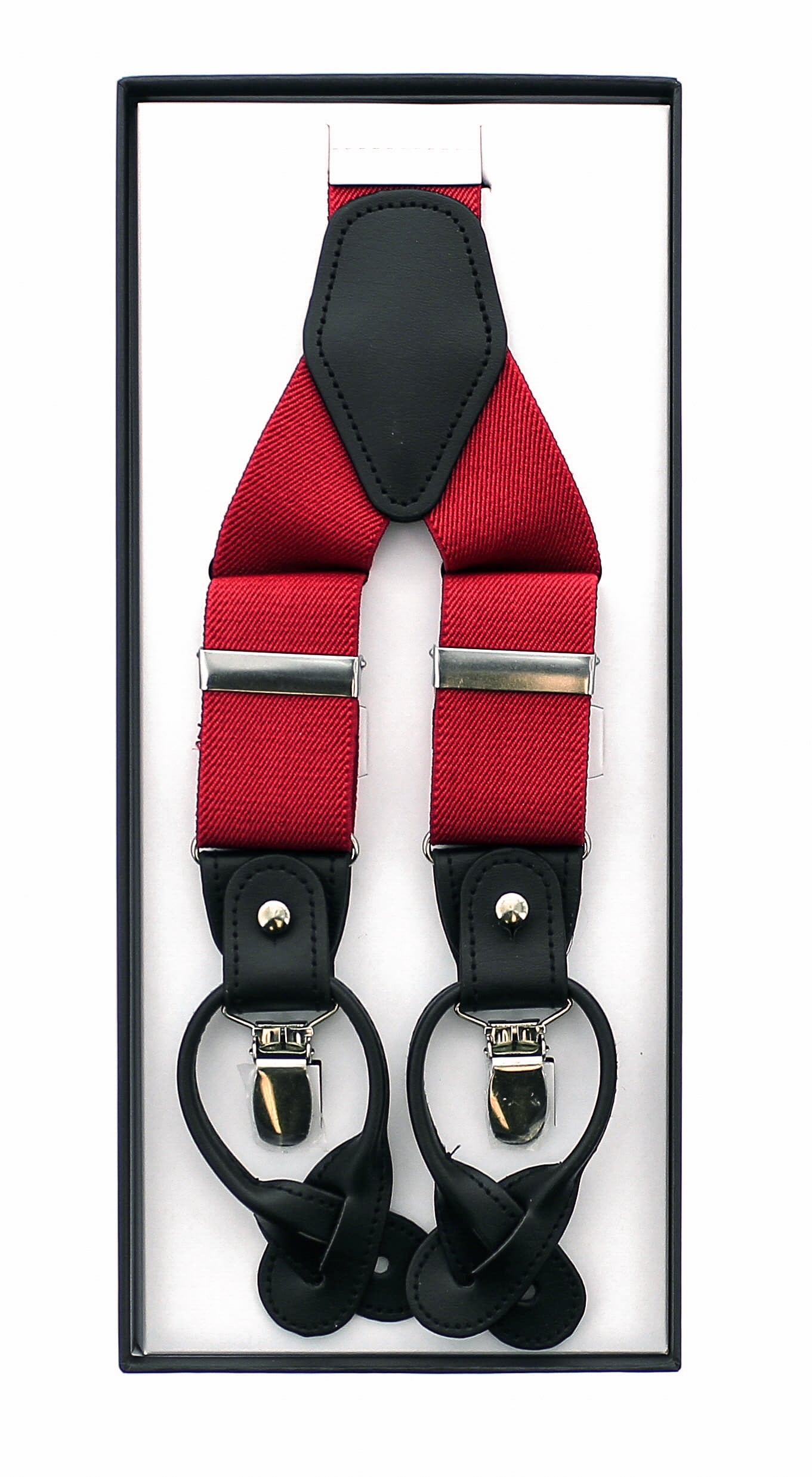Suspenders