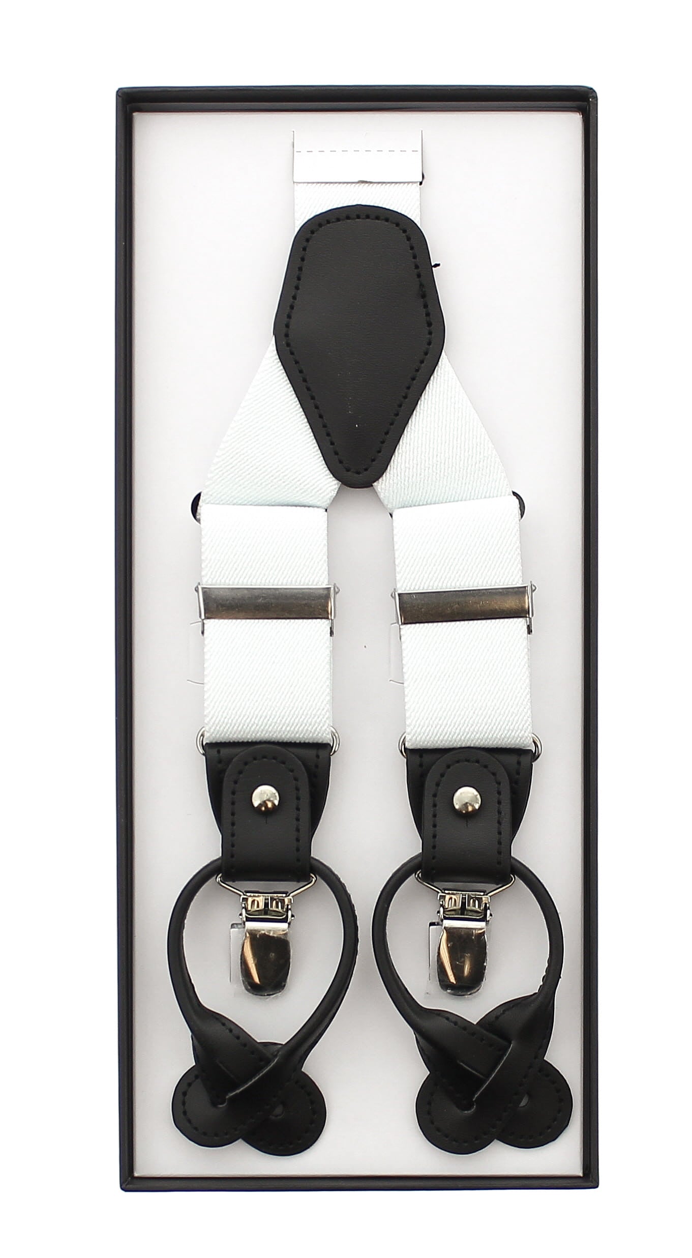 Suspenders
