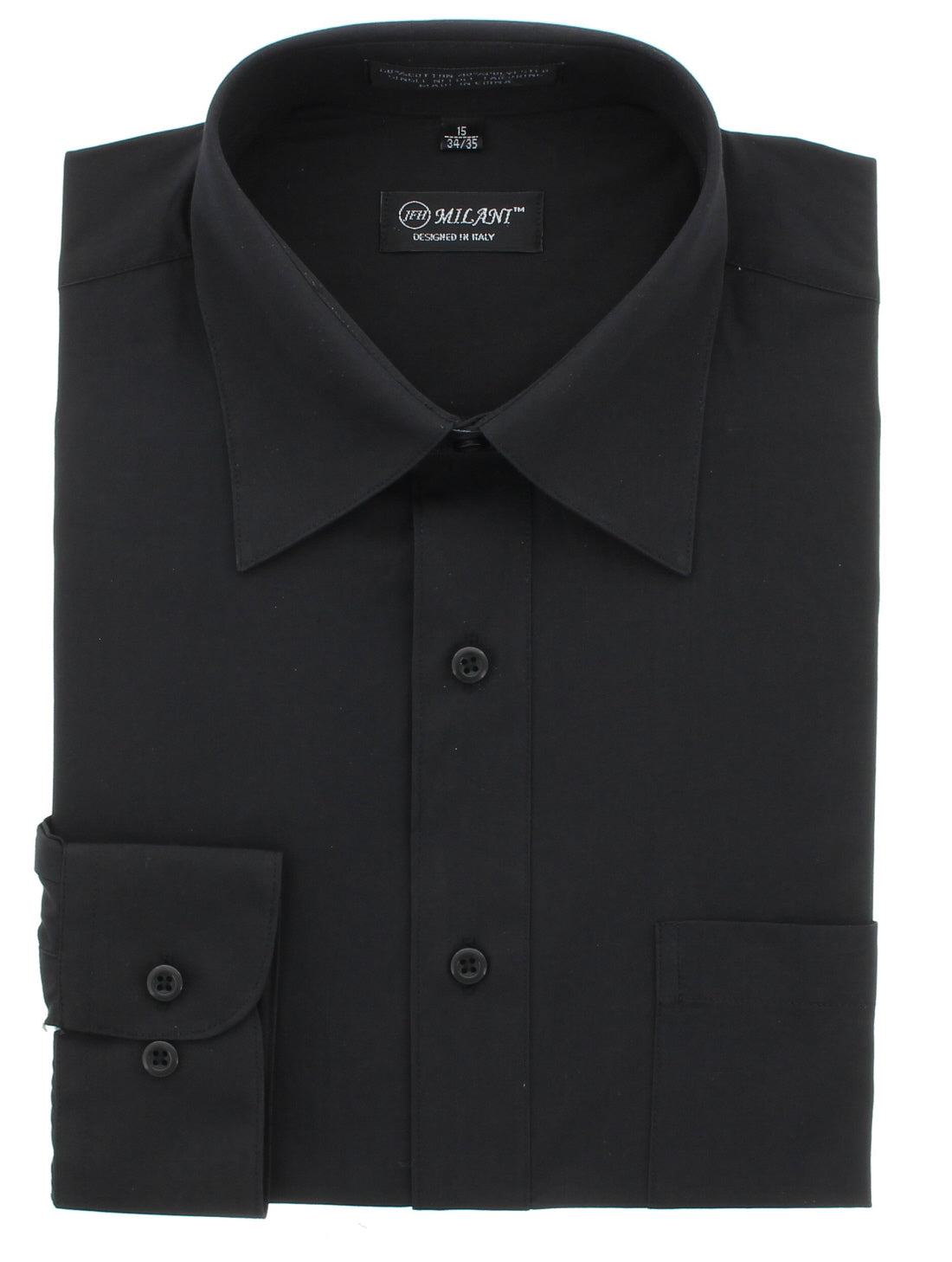 The Slate Signature Dress Shirt