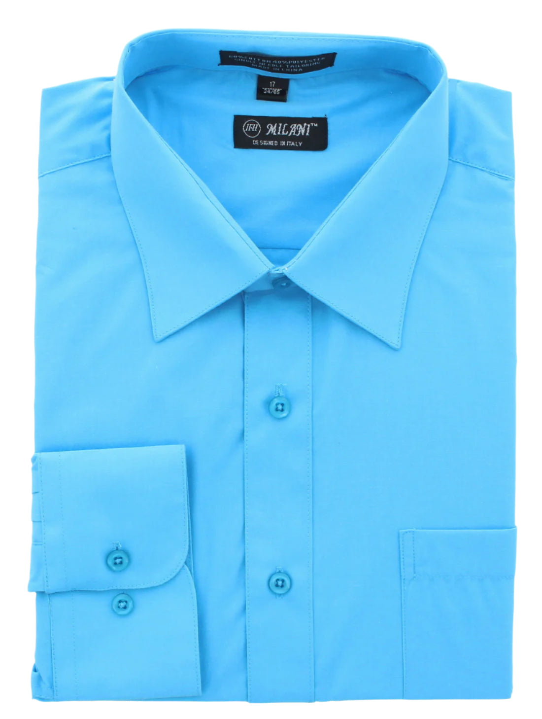 The Skyline Signature Dress Shirt