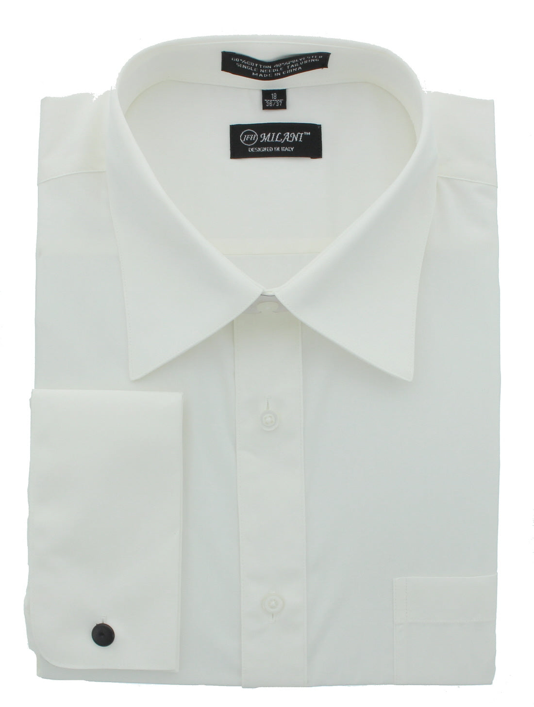 The Prestige French Cuff Signature Dress Shirt