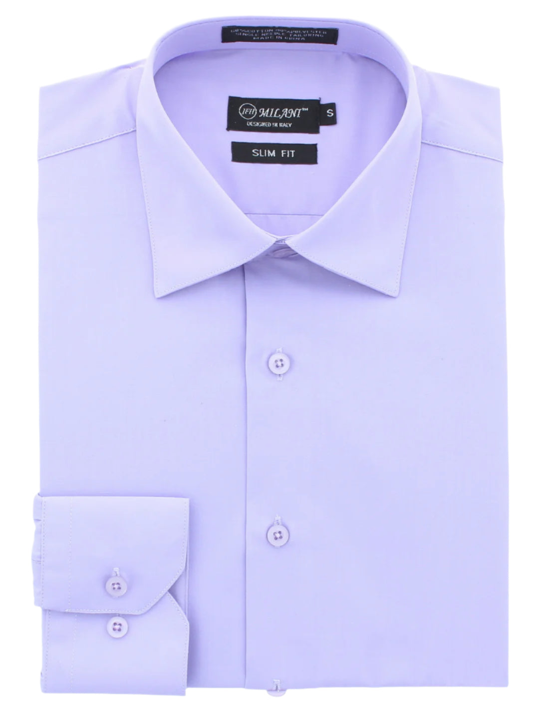 The Imperial Slim Fit Signature Dress Shirt